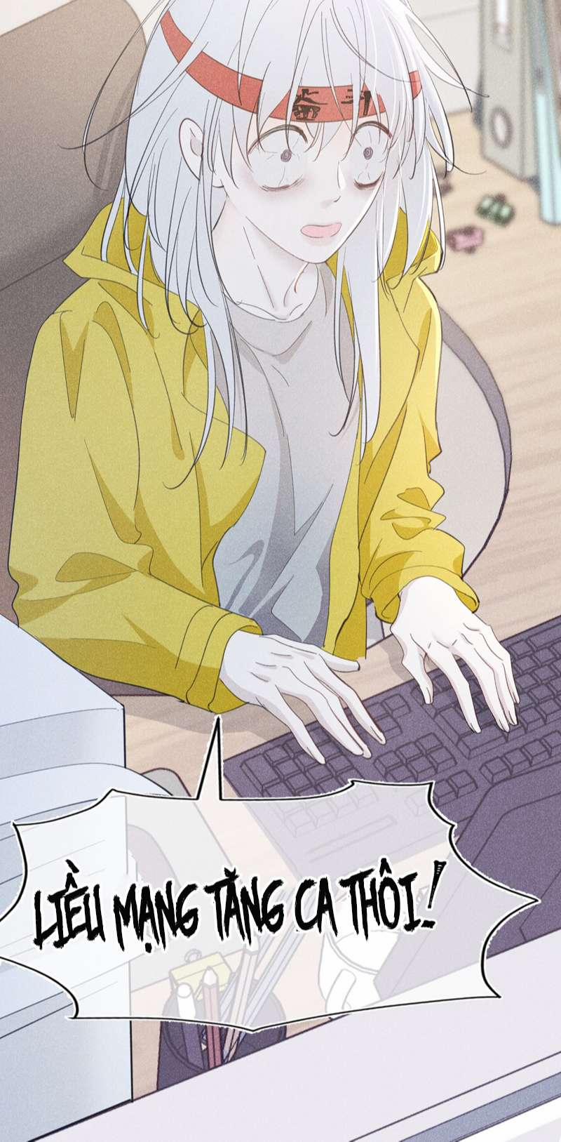 Nhặt Được Ác Ma 1 trang 12