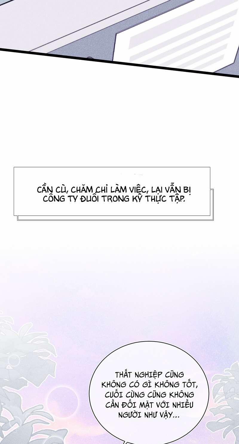 Nhặt Được Ác Ma 1 trang 13