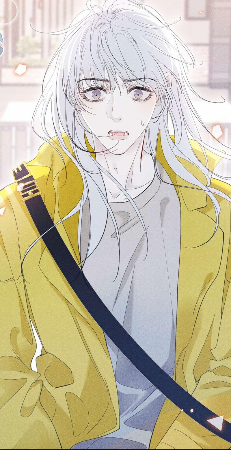 Nhặt Được Ác Ma 1 trang 15