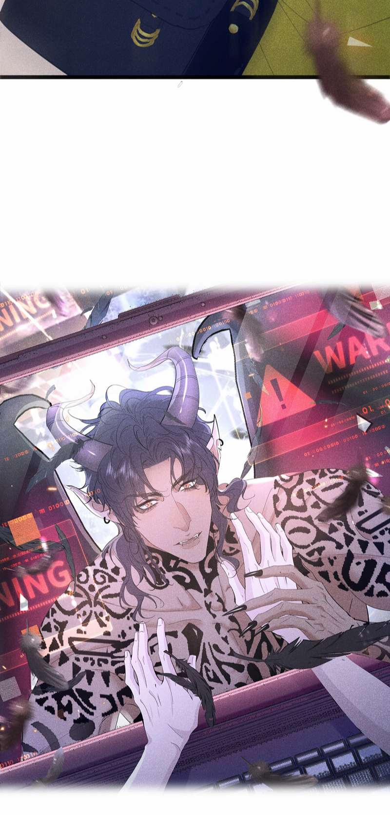 Nhặt Được Ác Ma 1 trang 18