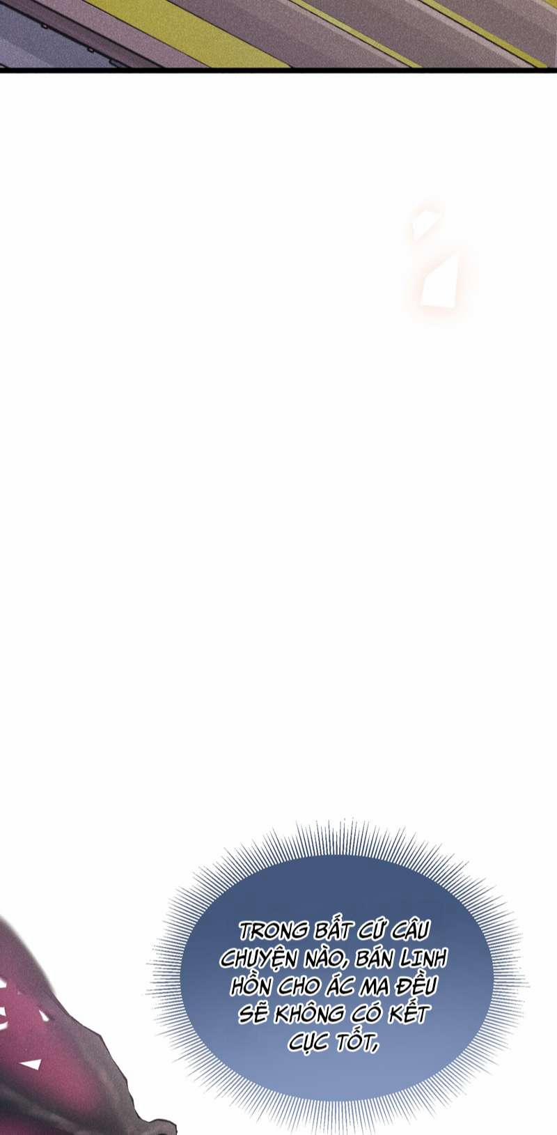 Nhặt Được Ác Ma 1 trang 25