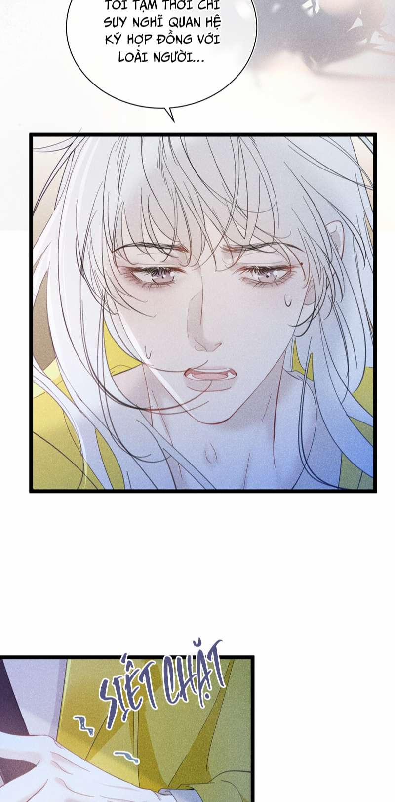 Nhặt Được Ác Ma 1 trang 27