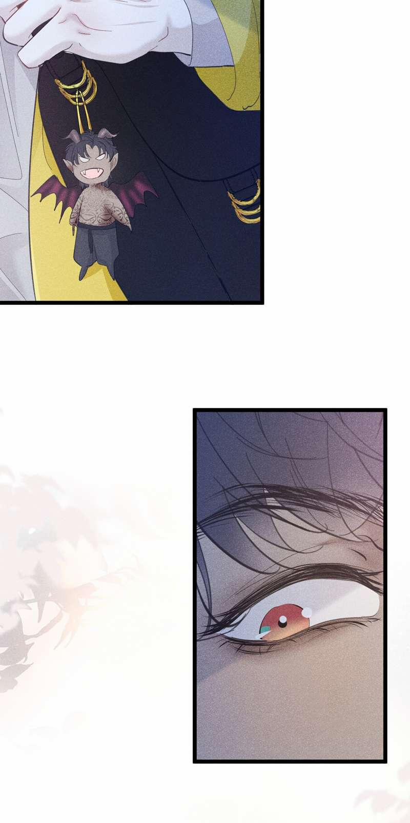 Nhặt Được Ác Ma 1 trang 28