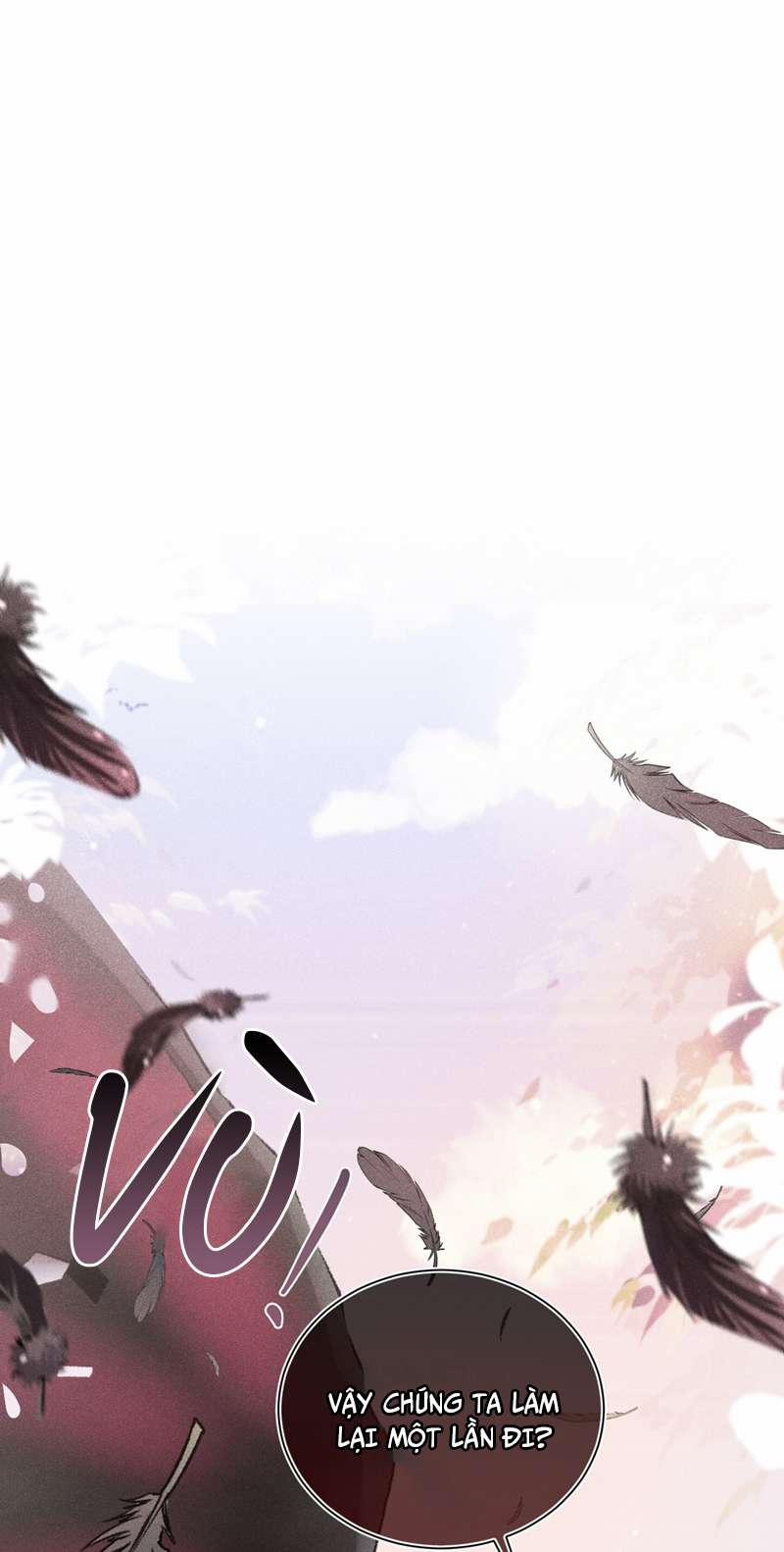 Nhặt Được Ác Ma 1 trang 30