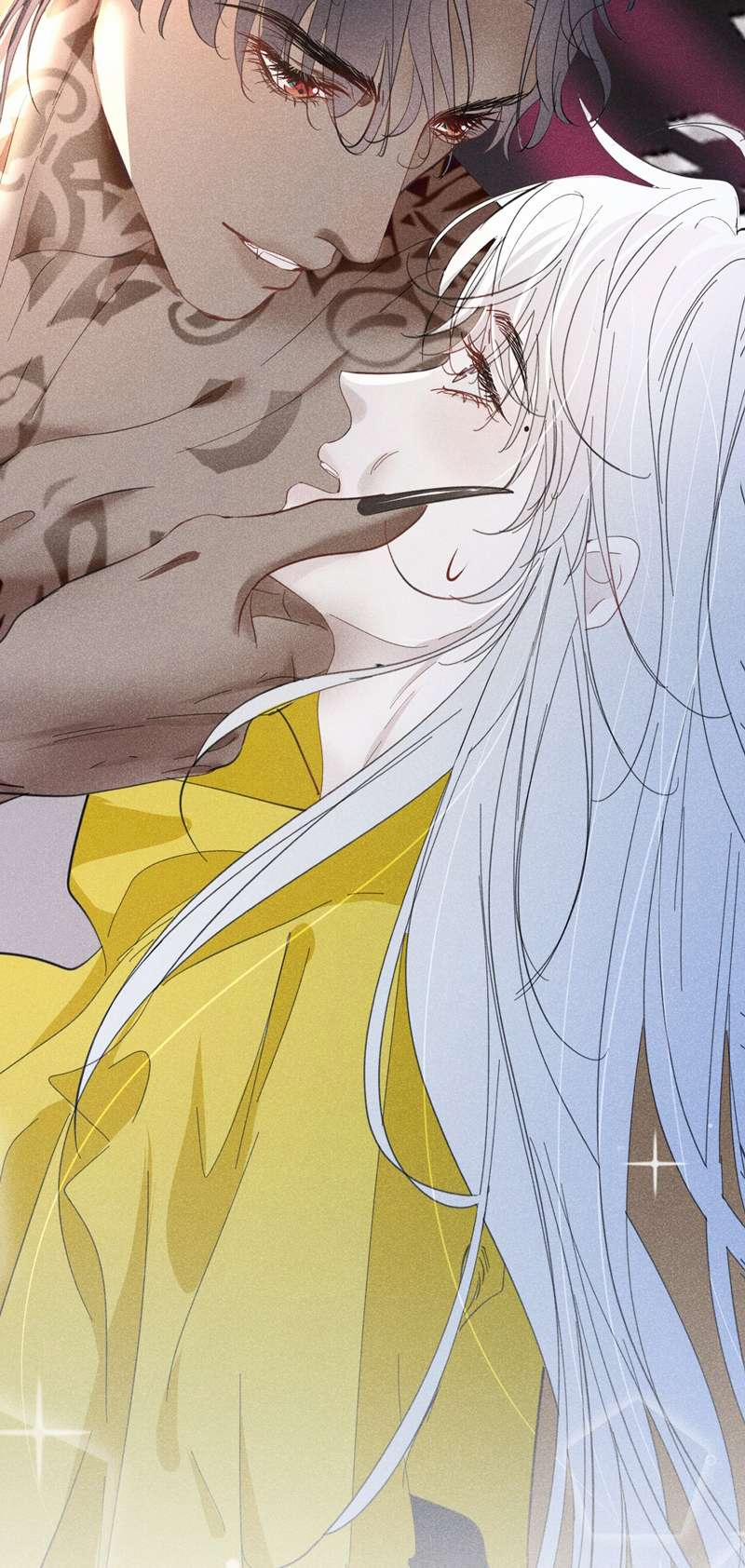 Nhặt Được Ác Ma 1 trang 35