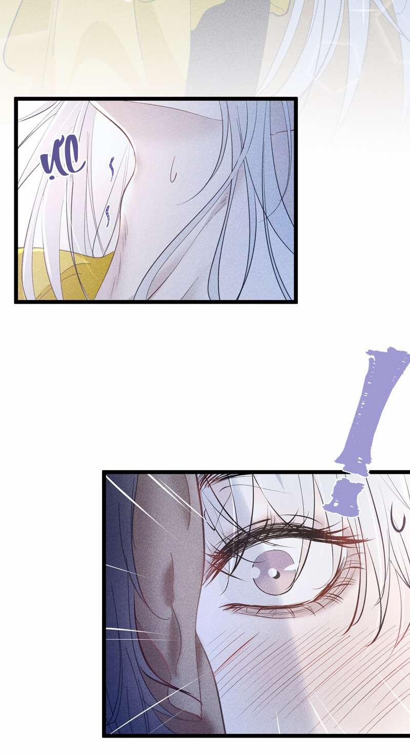 Nhặt Được Ác Ma 1 trang 36