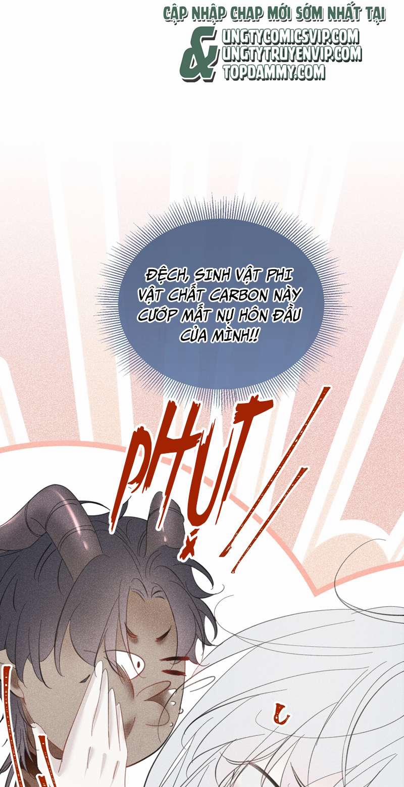 Nhặt Được Ác Ma 1 trang 37