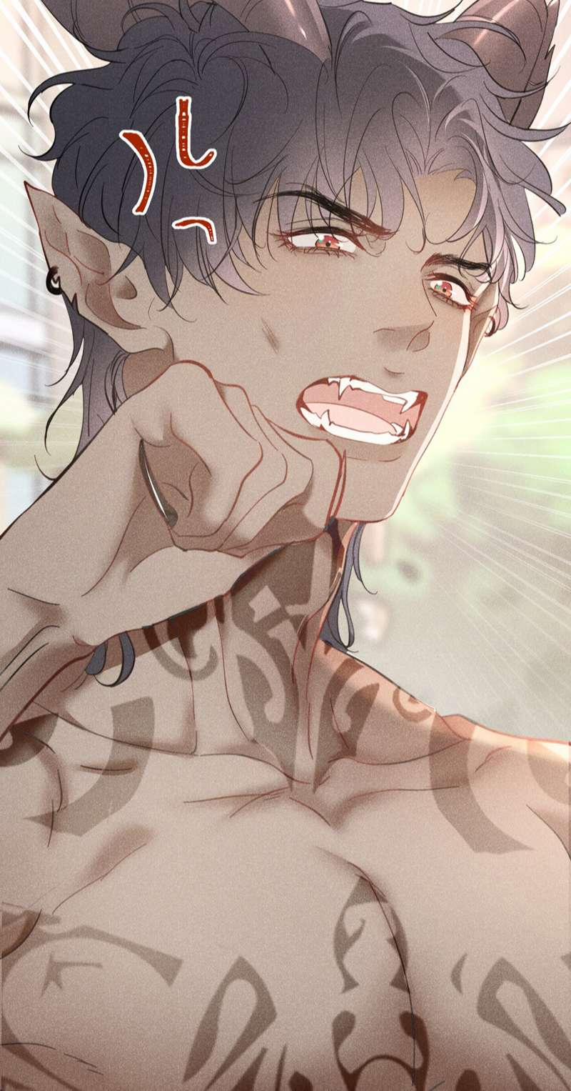 Nhặt Được Ác Ma 1 trang 39