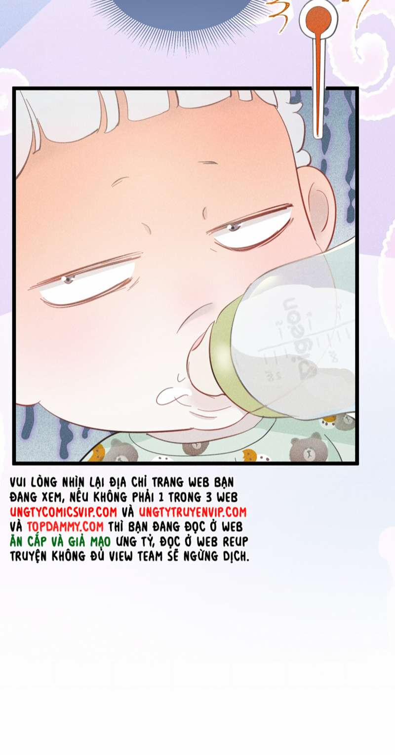 Nhặt Được Ác Ma 1 trang 4