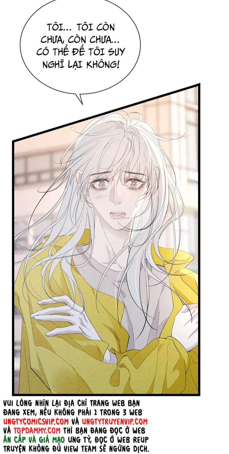 Nhặt Được Ác Ma 1 trang 41