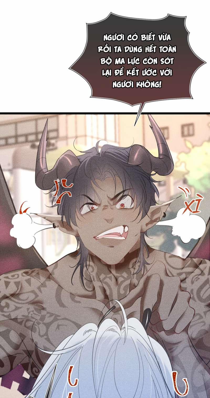 Nhặt Được Ác Ma 1 trang 43