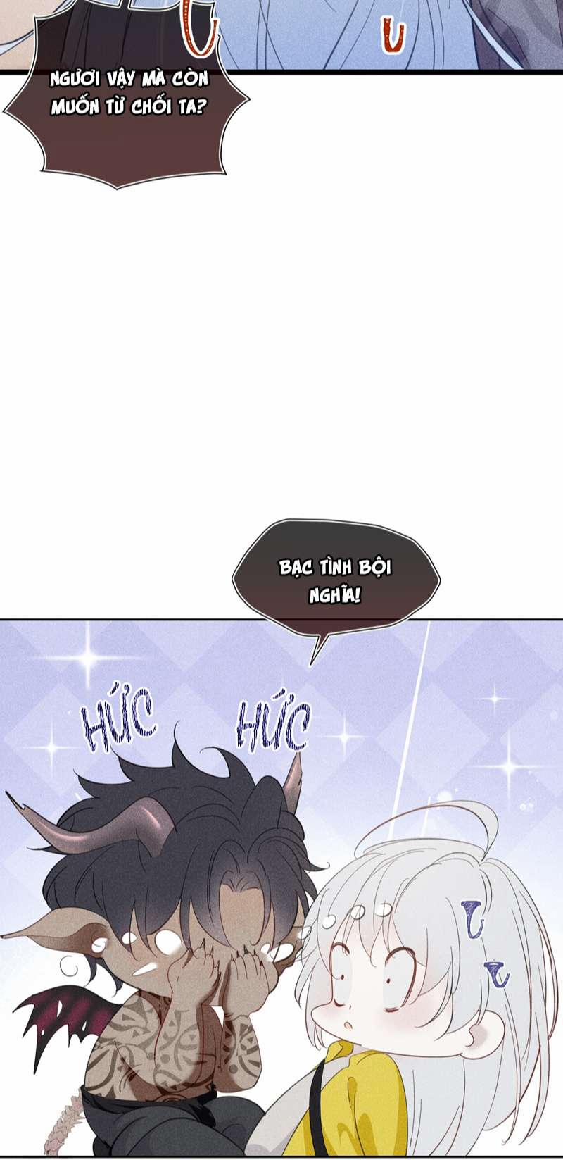 Nhặt Được Ác Ma 1 trang 44