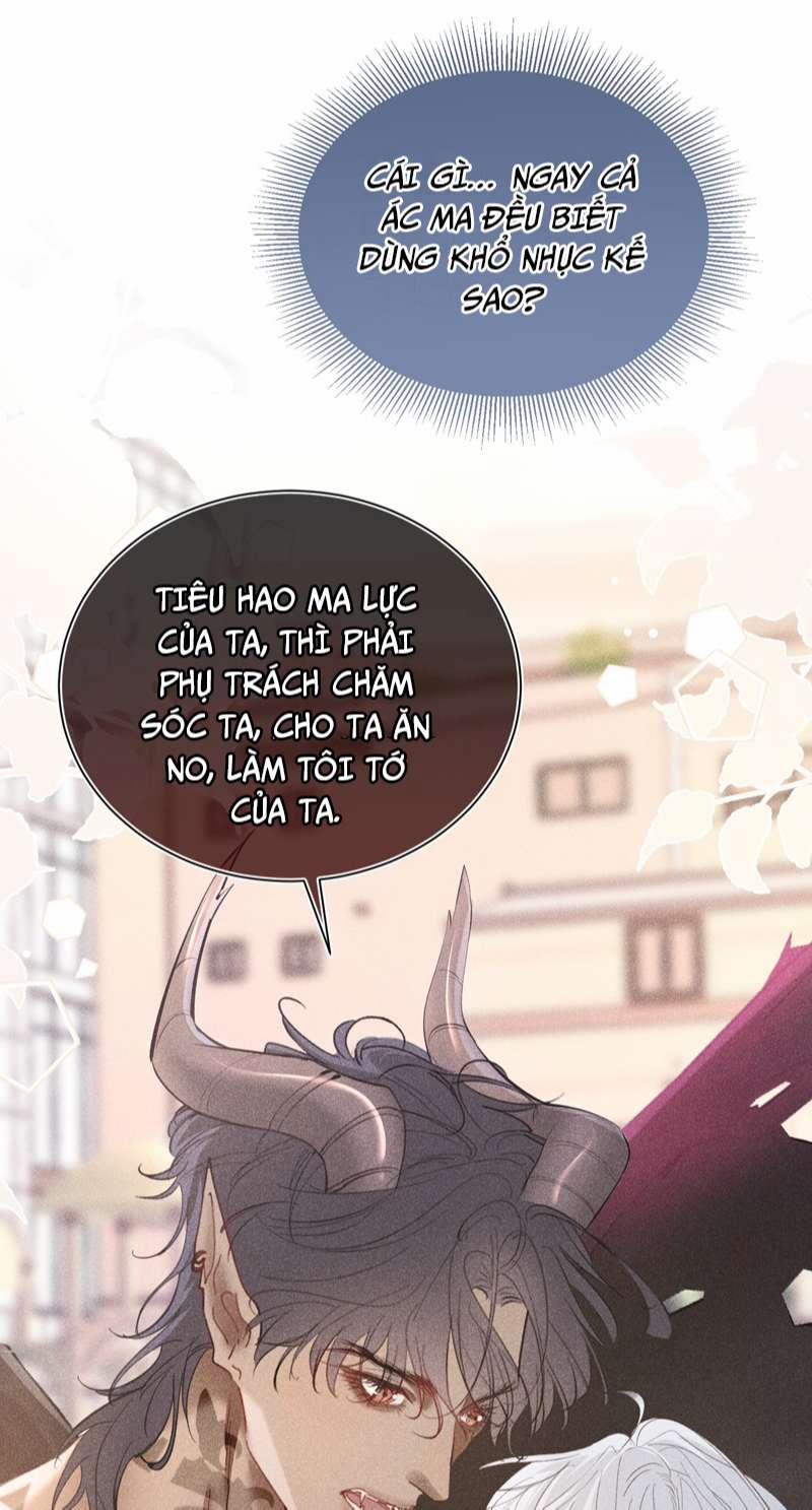 Nhặt Được Ác Ma 1 trang 45