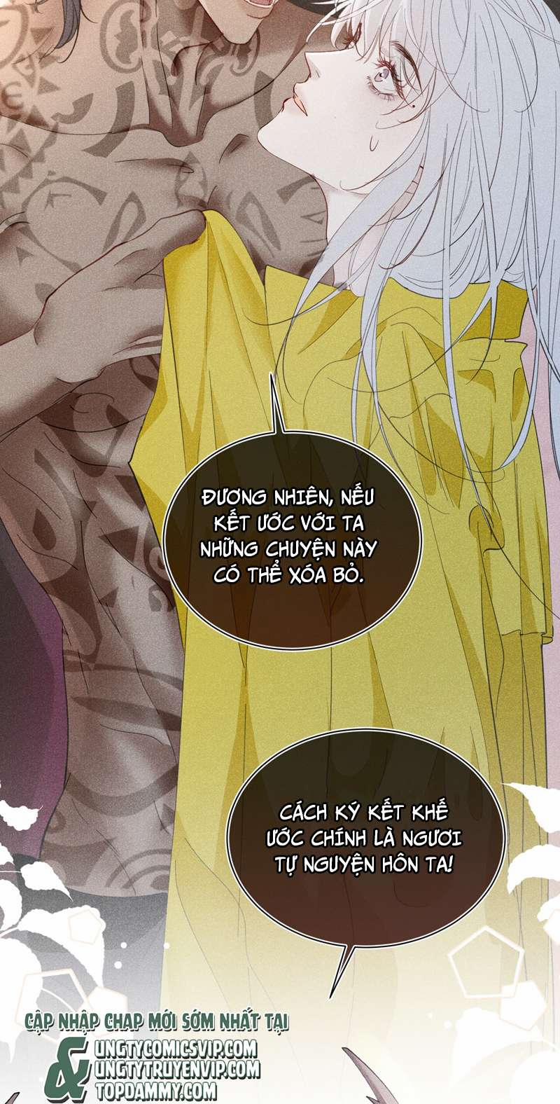 Nhặt Được Ác Ma 1 trang 46