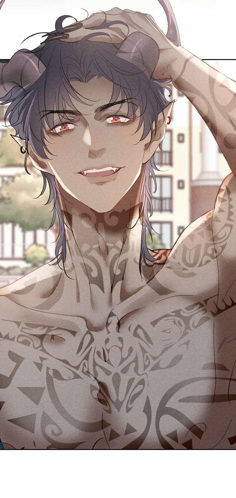 Nhặt Được Ác Ma 1 trang 47