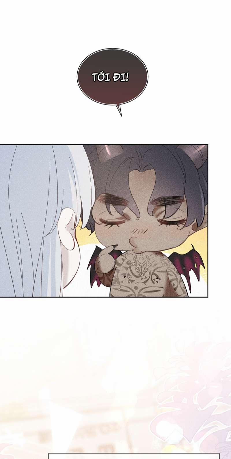 Nhặt Được Ác Ma 1 trang 48