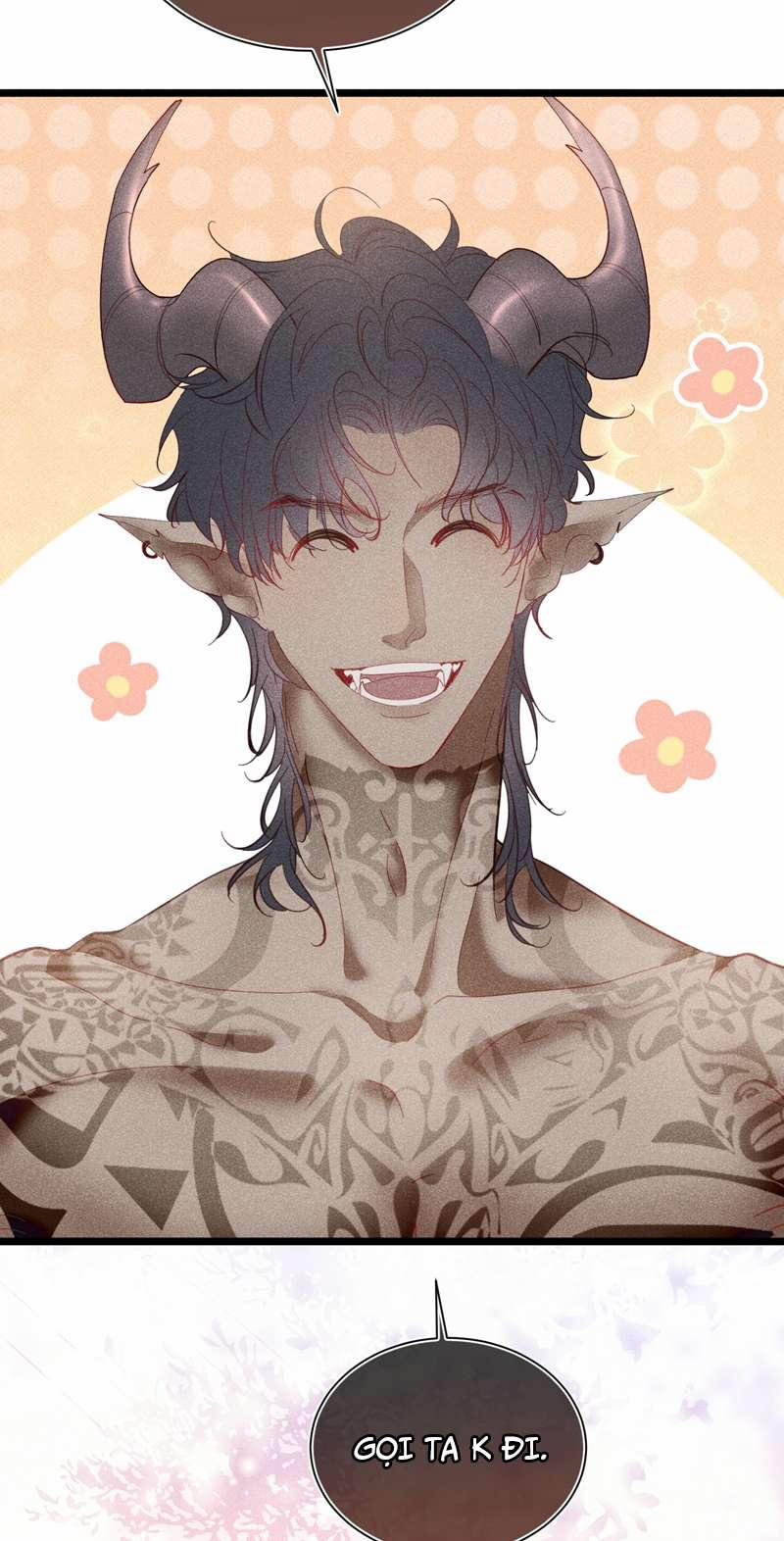 Nhặt Được Ác Ma 1 trang 51