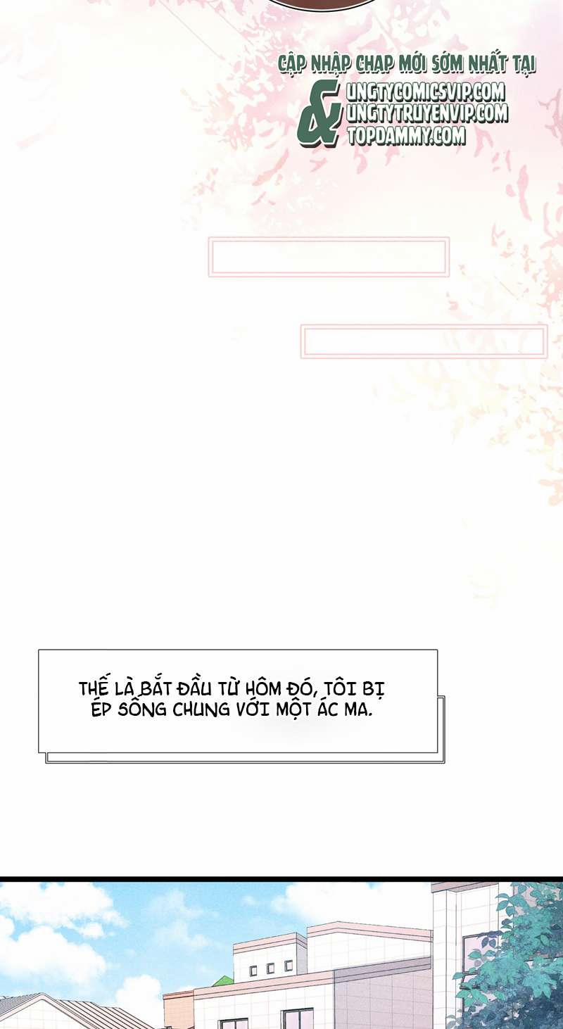 Nhặt Được Ác Ma 1 trang 52