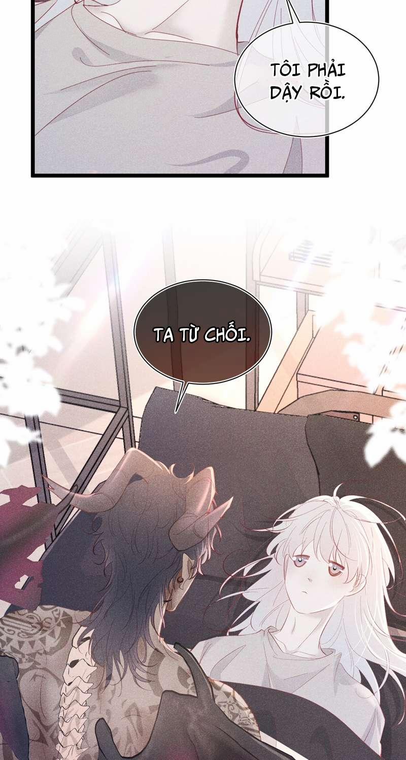 Nhặt Được Ác Ma 1 trang 54