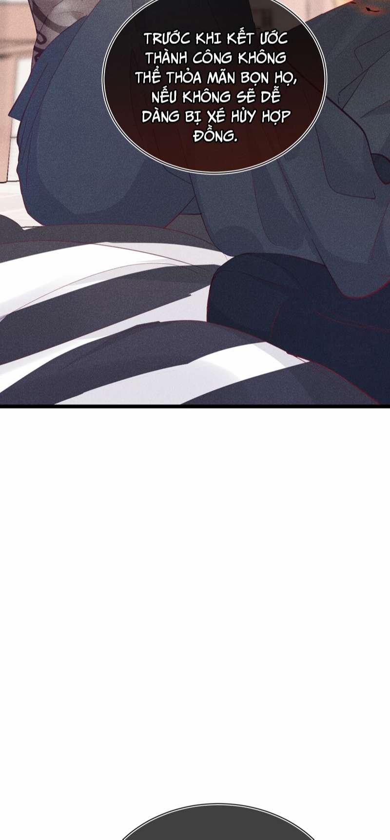 Nhặt Được Ác Ma 1 trang 57