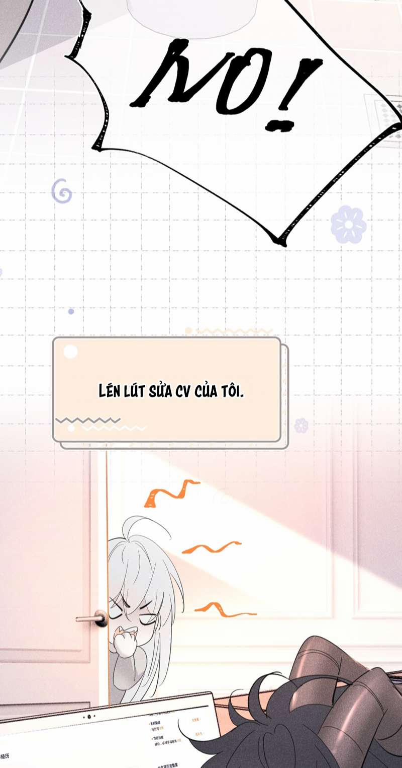 Nhặt Được Ác Ma 1 trang 60