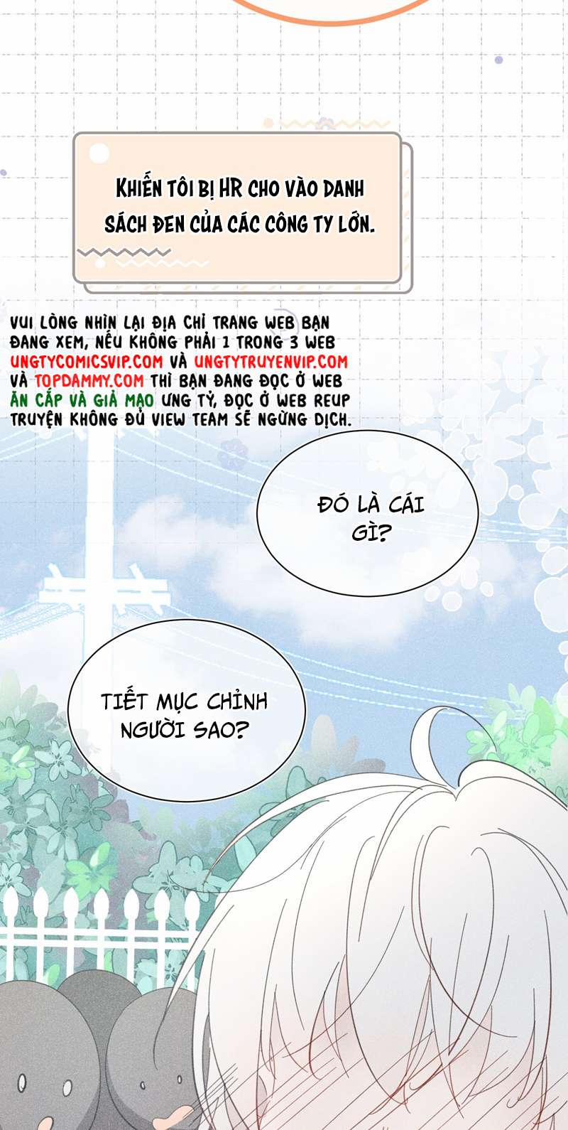 Nhặt Được Ác Ma 1 trang 62