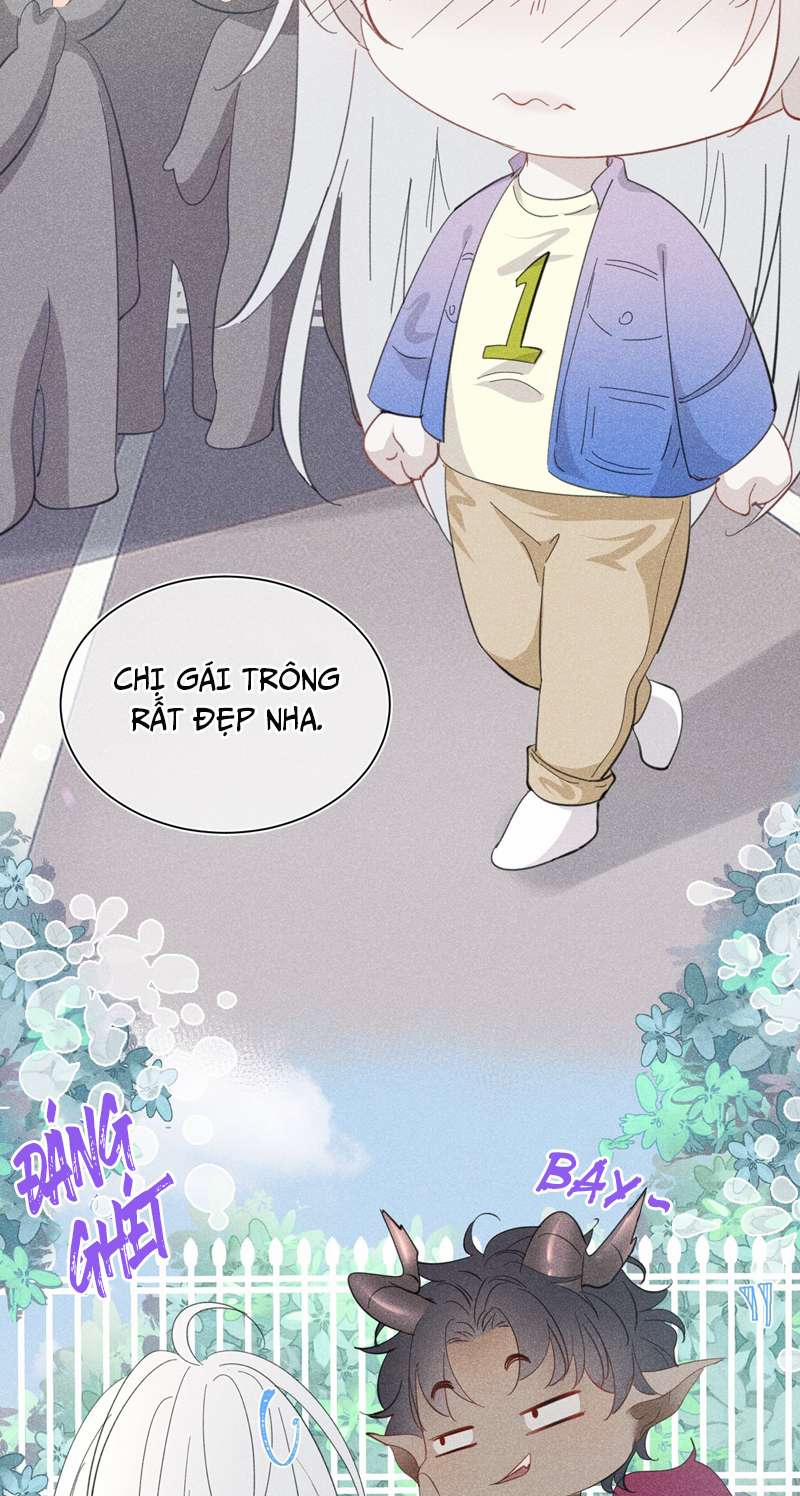 Nhặt Được Ác Ma 1 trang 63