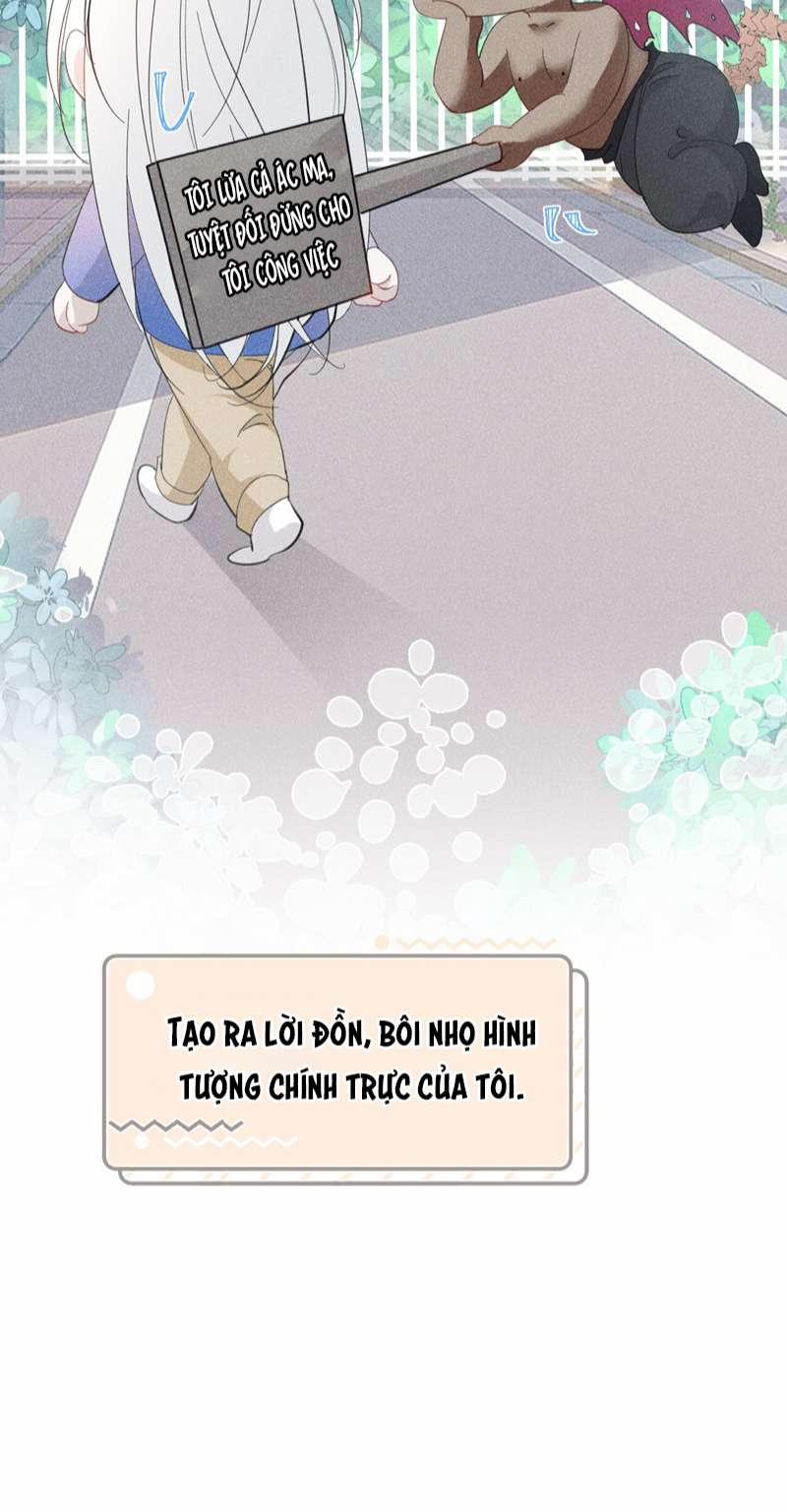 Nhặt Được Ác Ma 1 trang 64