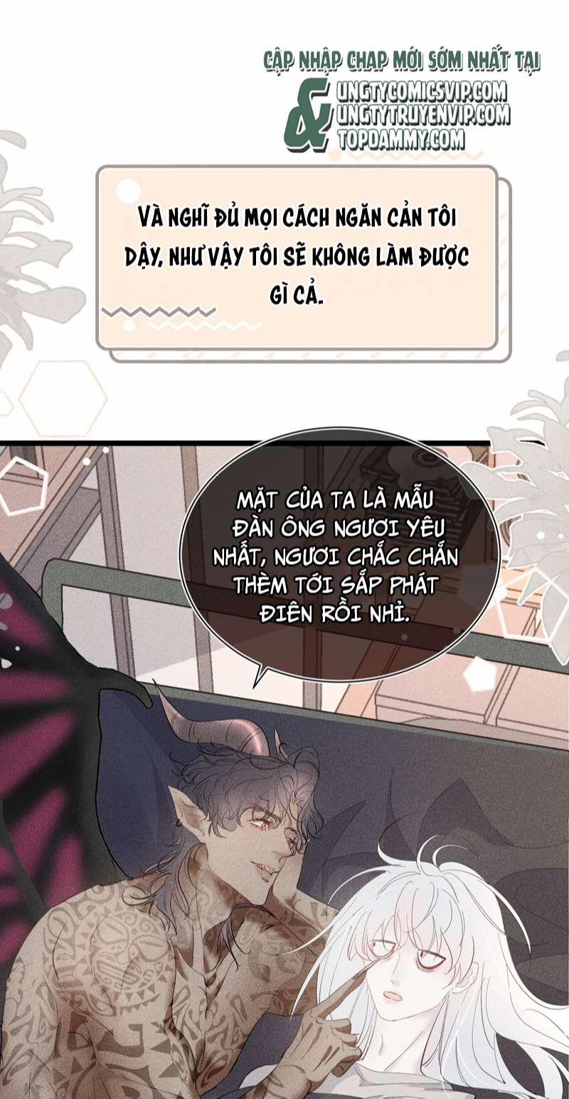 Nhặt Được Ác Ma 1 trang 65