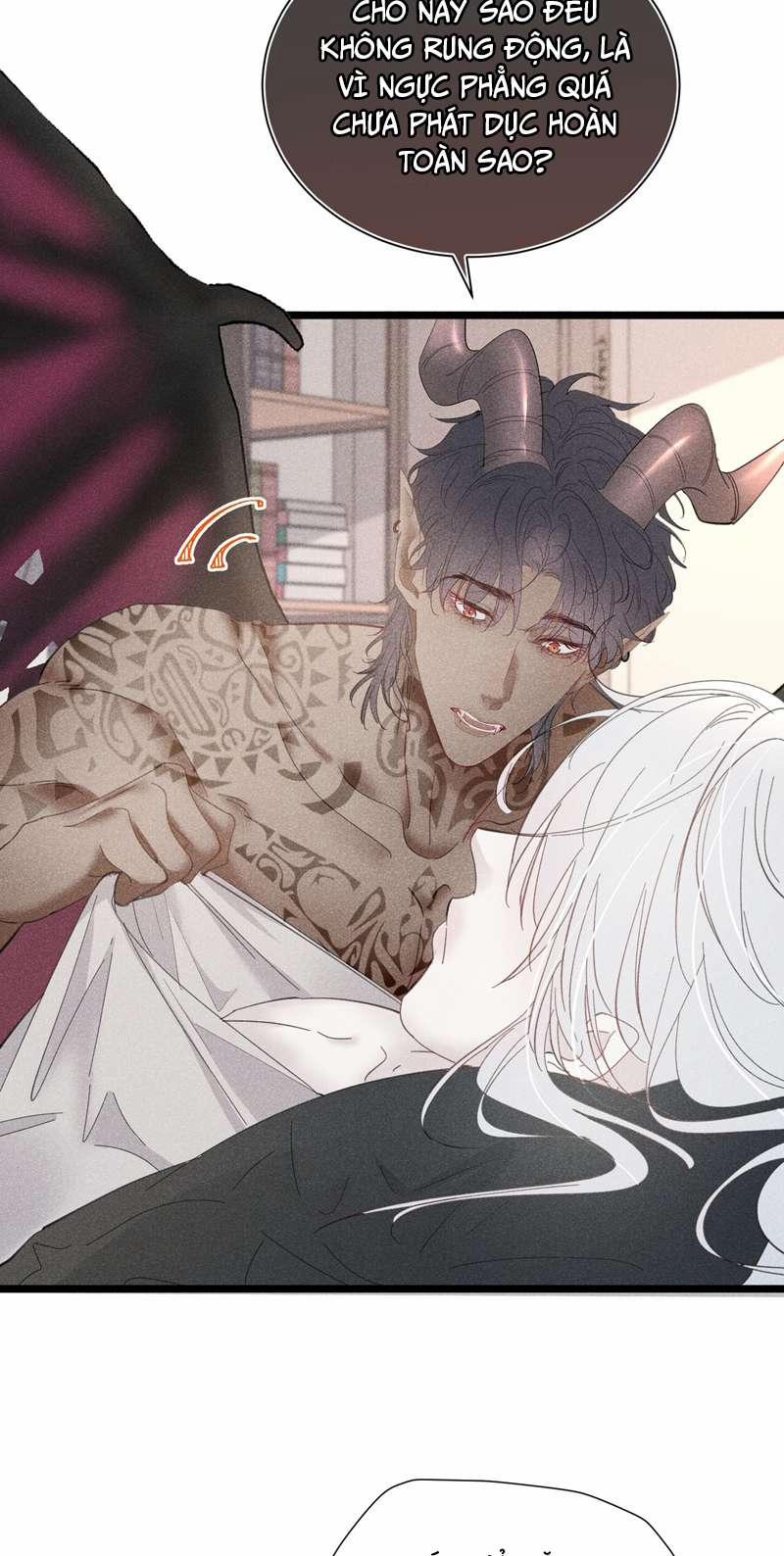 Nhặt Được Ác Ma 1 trang 67