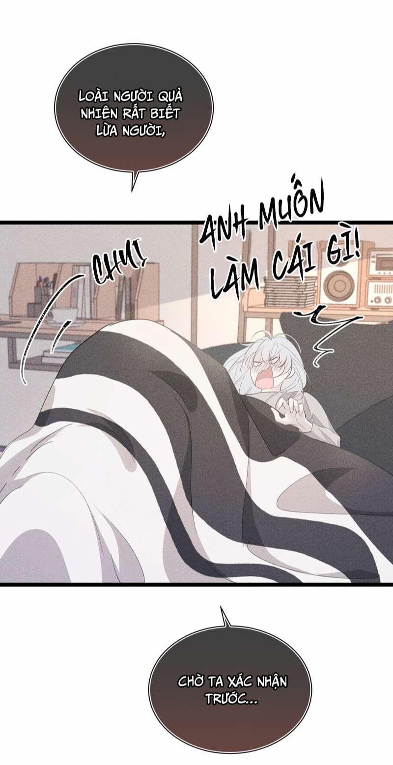 Nhặt Được Ác Ma 1 trang 69