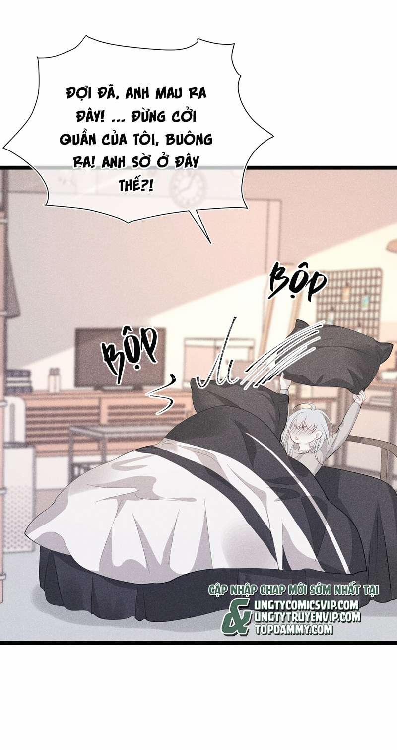 Nhặt Được Ác Ma 1 trang 70