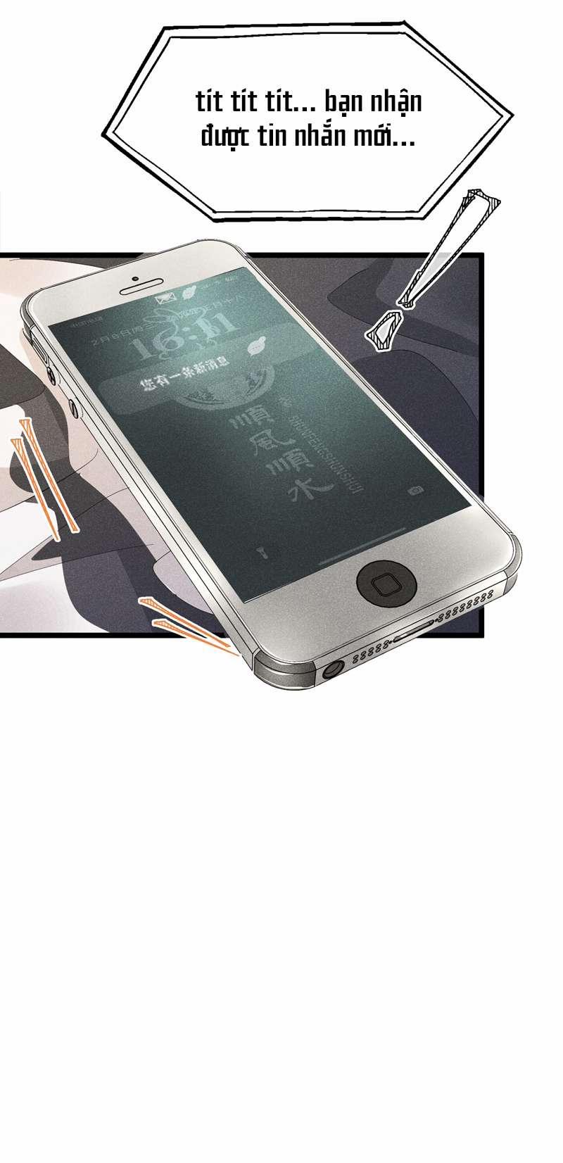 Nhặt Được Ác Ma 1 trang 71