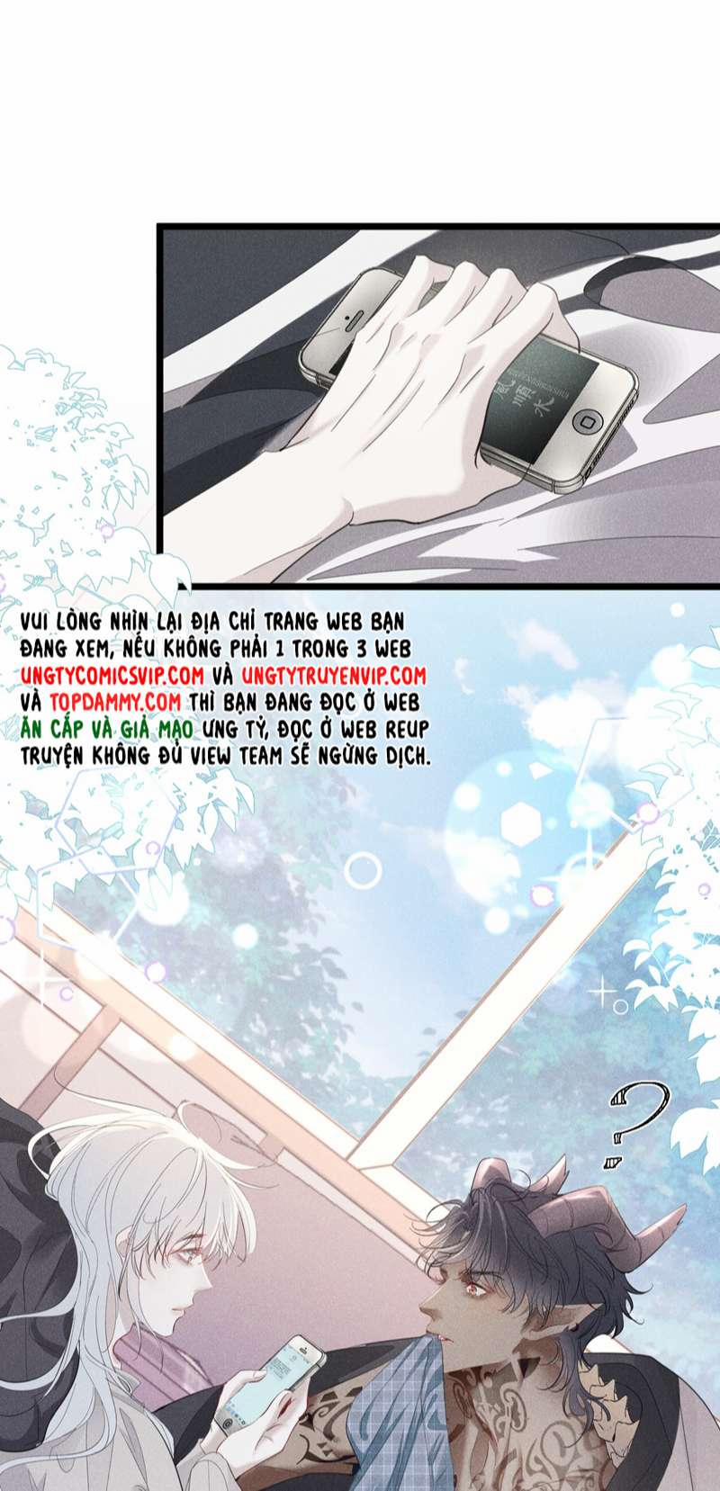 Nhặt Được Ác Ma 1 trang 72