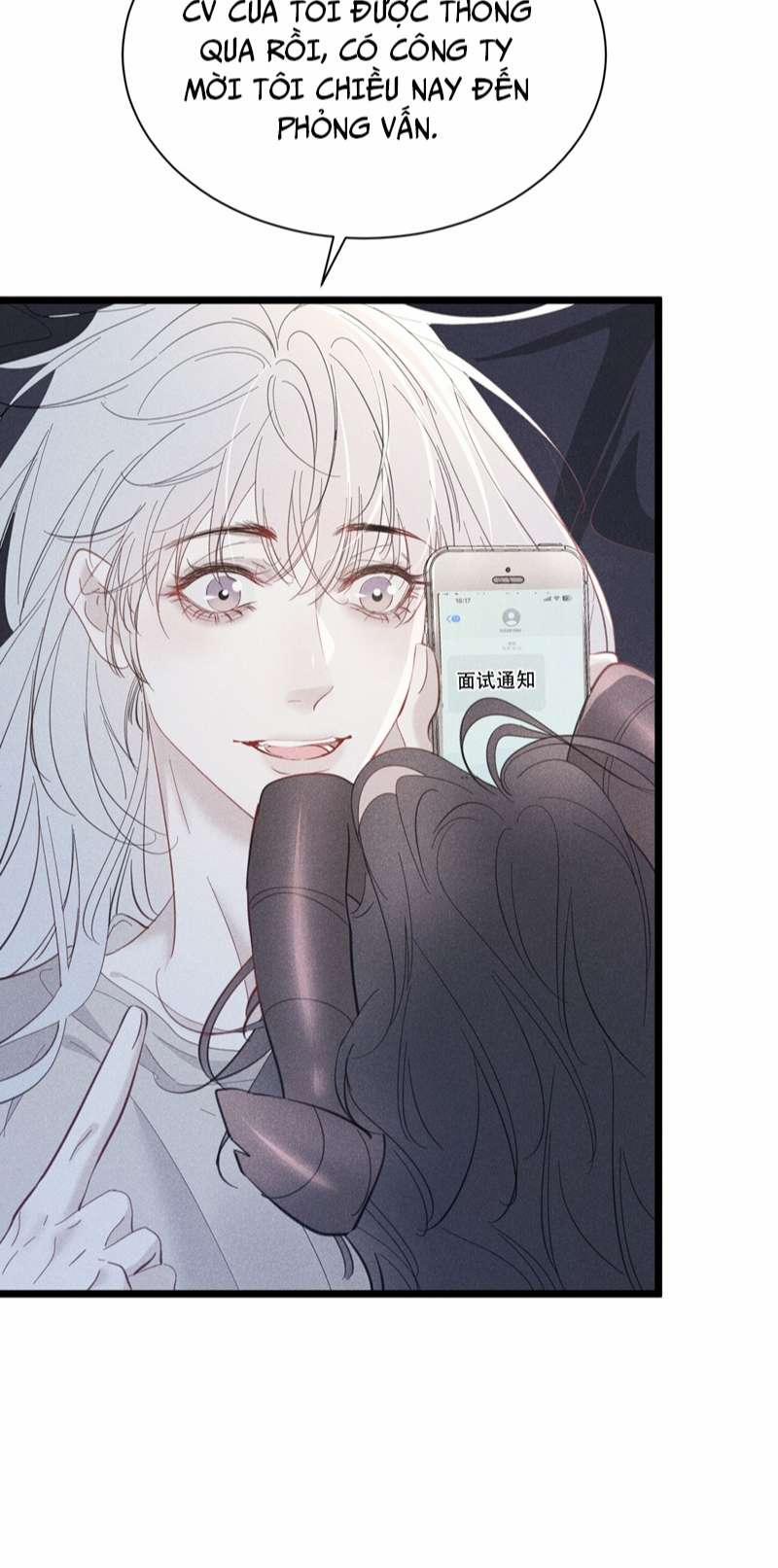 Nhặt Được Ác Ma 1 trang 74