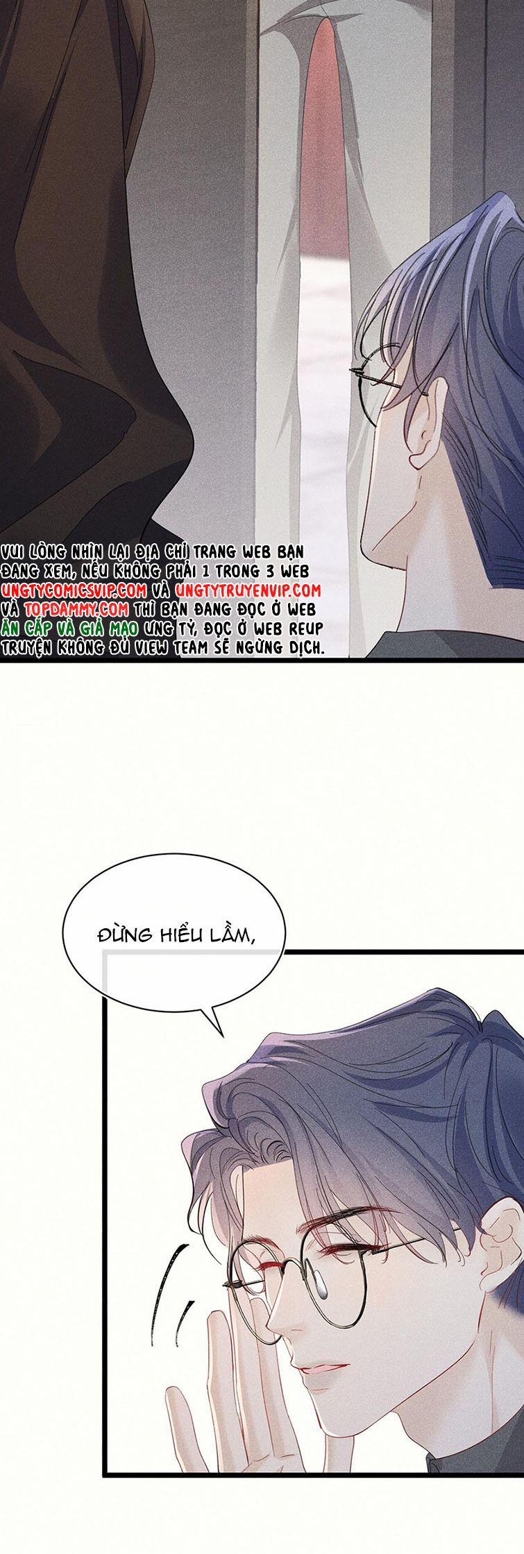 Nhặt Được Ác Ma 10 trang 12