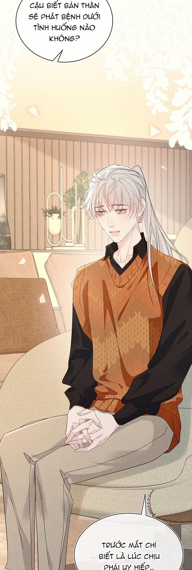 Nhặt Được Ác Ma 10 trang 2