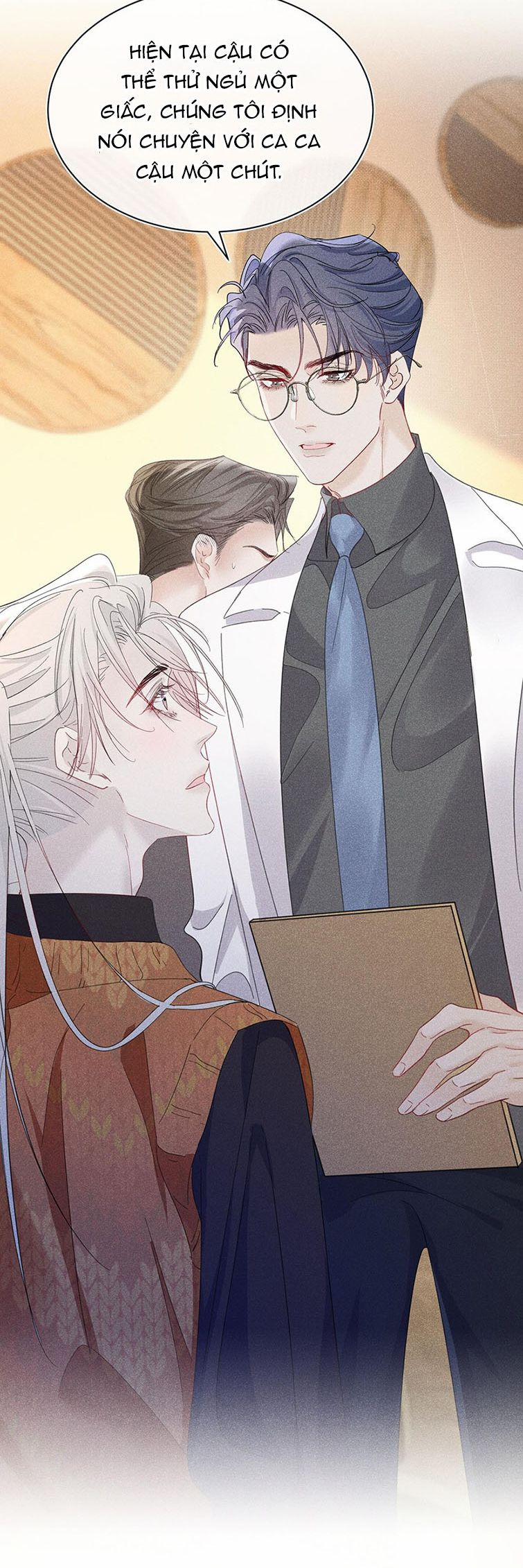 Nhặt Được Ác Ma 10 trang 26