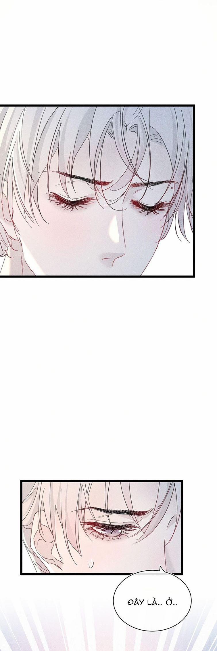 Nhặt Được Ác Ma 10 trang 27