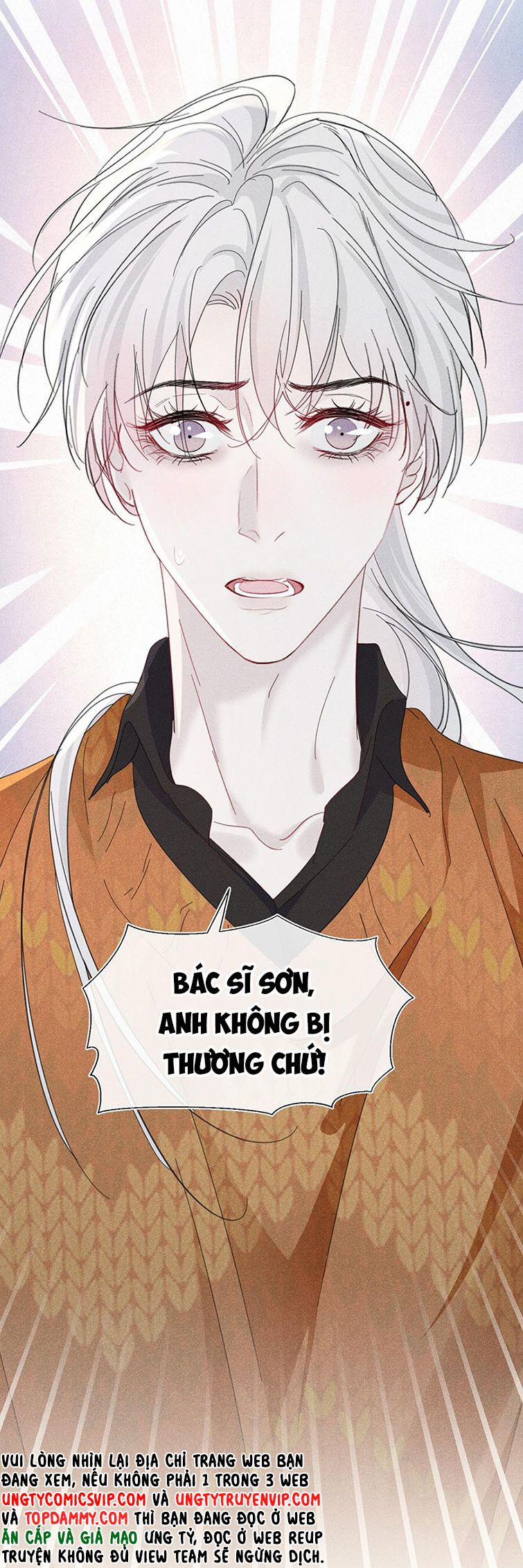 Nhặt Được Ác Ma 10 trang 28