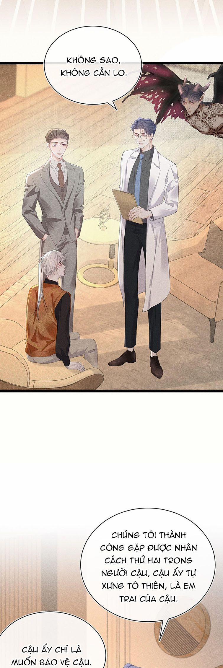 Nhặt Được Ác Ma 10 trang 29