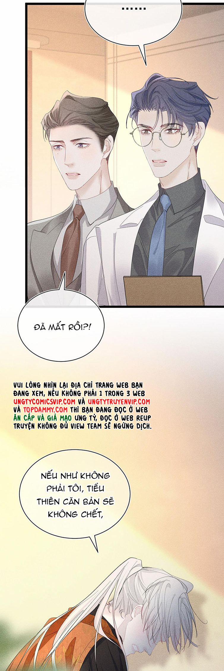 Nhặt Được Ác Ma 10 trang 33