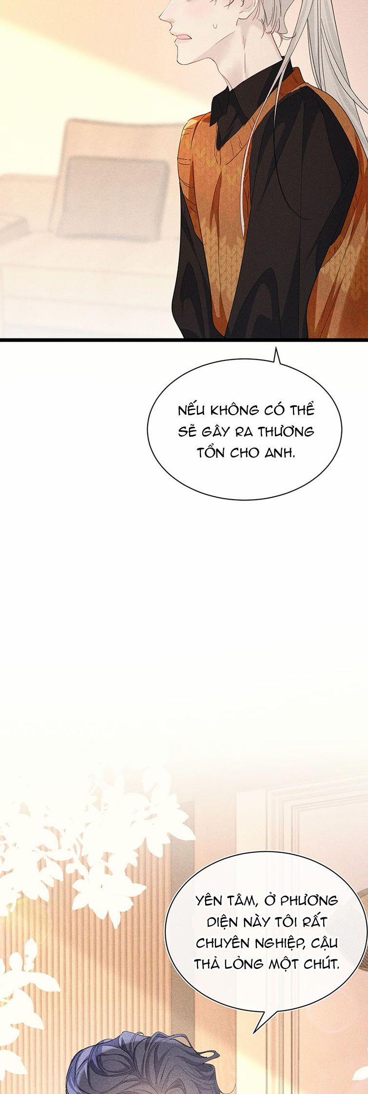 Nhặt Được Ác Ma 10 trang 4