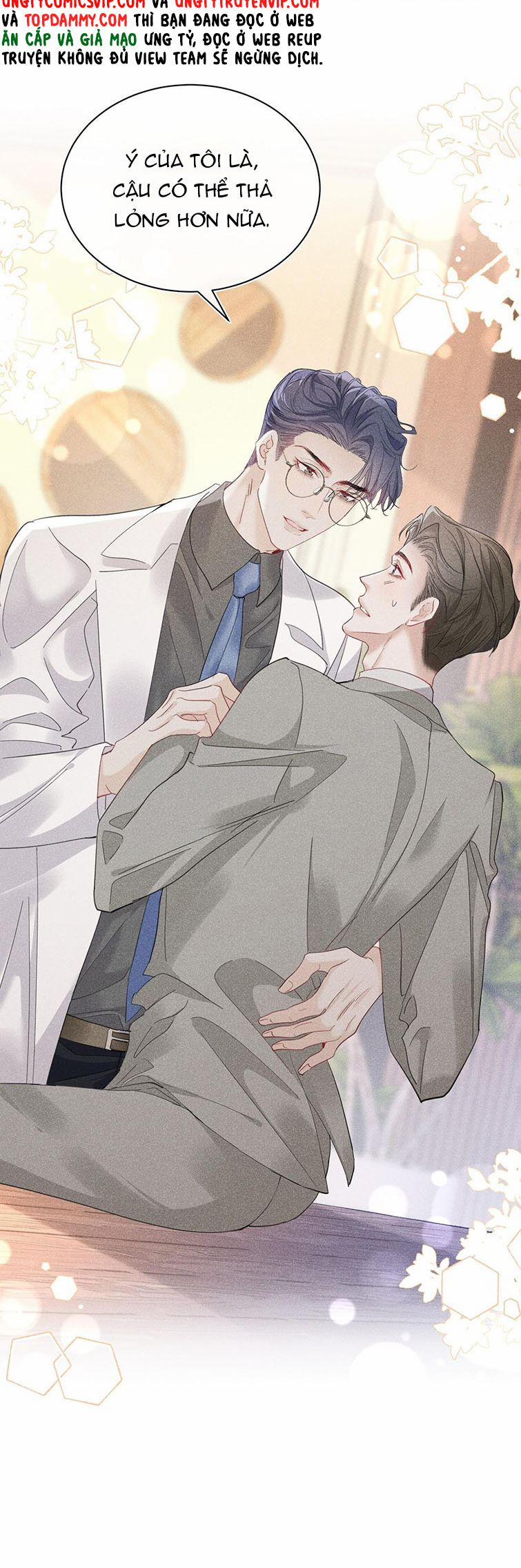 Nhặt Được Ác Ma 10 trang 43