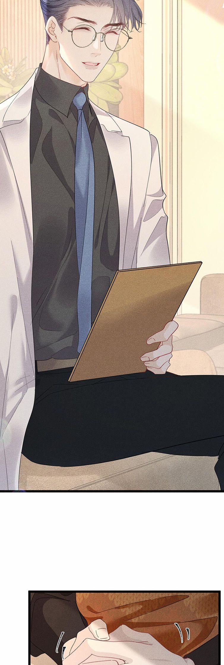 Nhặt Được Ác Ma 10 trang 5