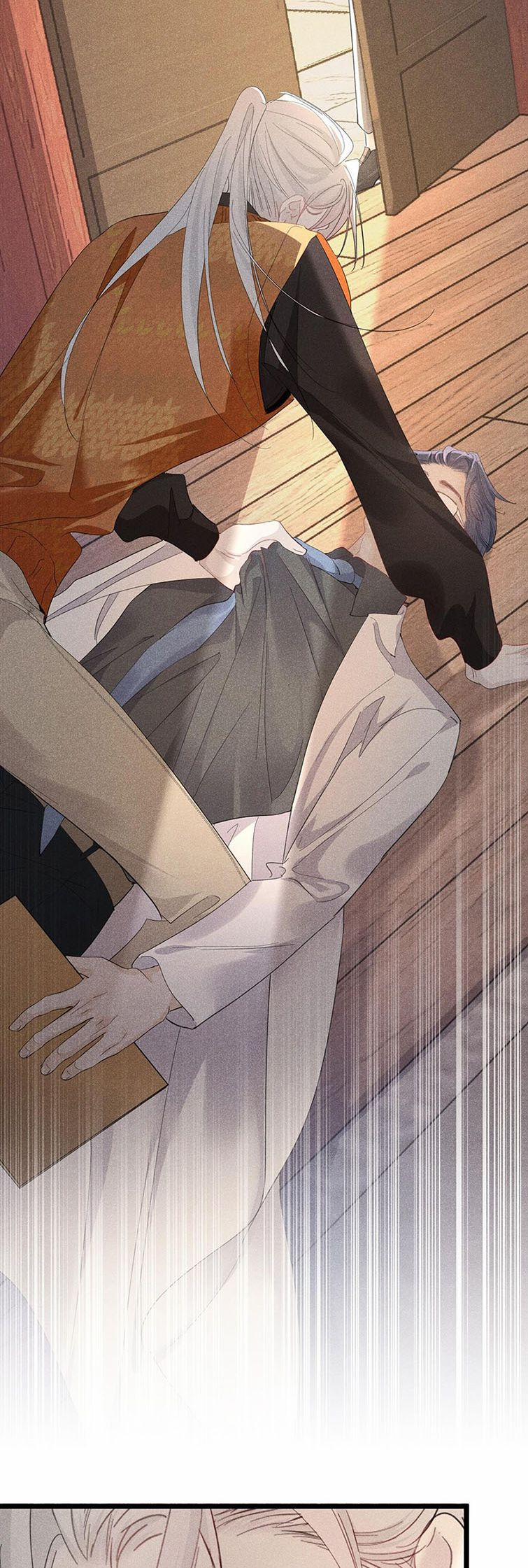 Nhặt Được Ác Ma 10 trang 9