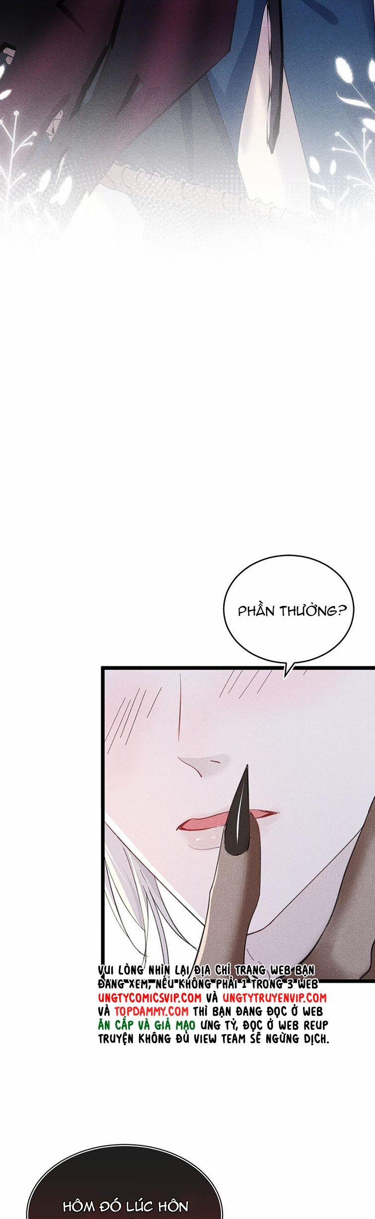 Nhặt Được Ác Ma 11 trang 17