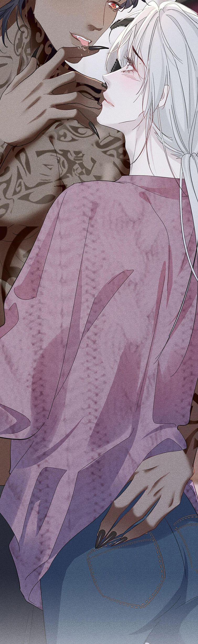 Nhặt Được Ác Ma 11 trang 19