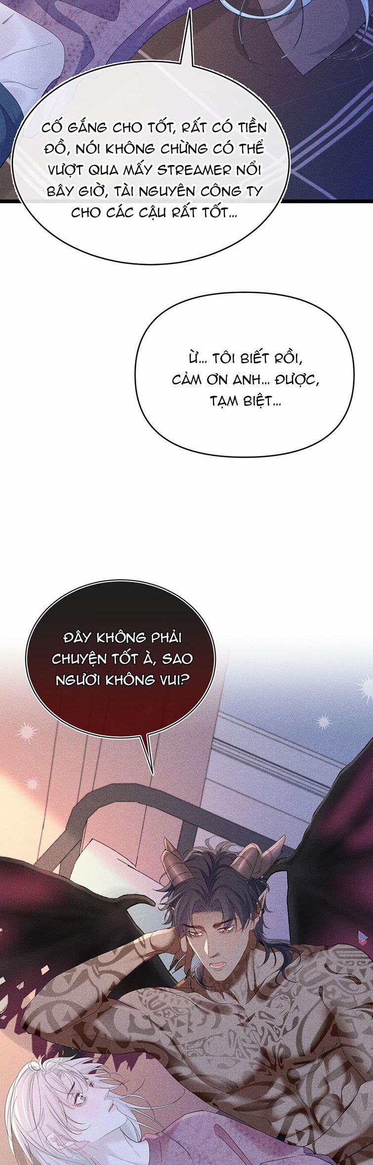 Nhặt Được Ác Ma 11 trang 26