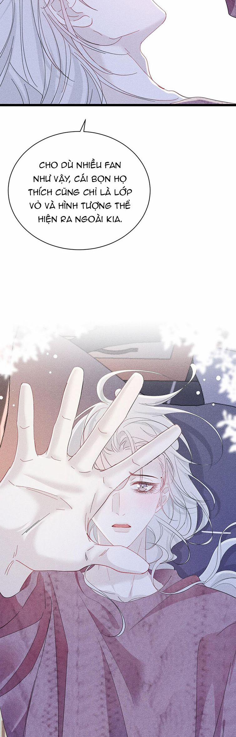 Nhặt Được Ác Ma 11 trang 28